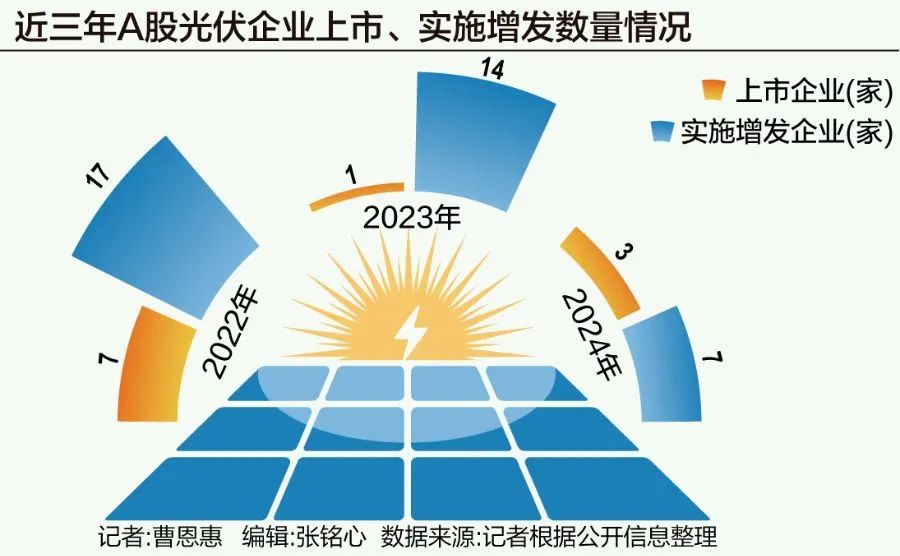 “失血”的光伏，2025年等待“回血”  第2张