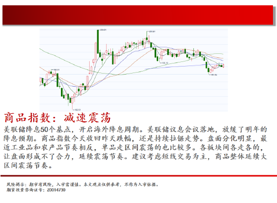 中天期货:豆帕区间震荡反弹 橡胶重心上移