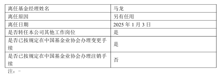 几十只基金开年密集调整基金经理，田原、马龙、李耀柱等多位百亿基金经理在列  第2张