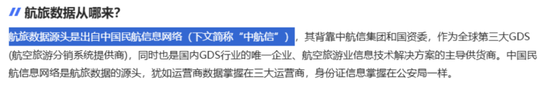 市占率1.2%、业务线单一、强敌环伺！航班管家、高铁管家母公司活力集团IPO：靠一条腿能走多远？  第13张