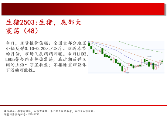 中天期货:螺纹重心上移 白糖中阴下破  第7张