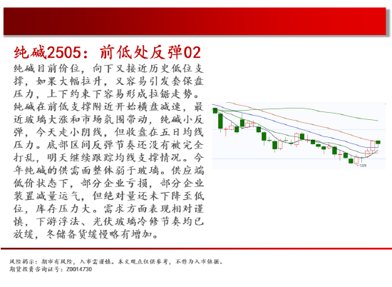 中天期货:螺纹重心上移 白糖中阴下破  第10张