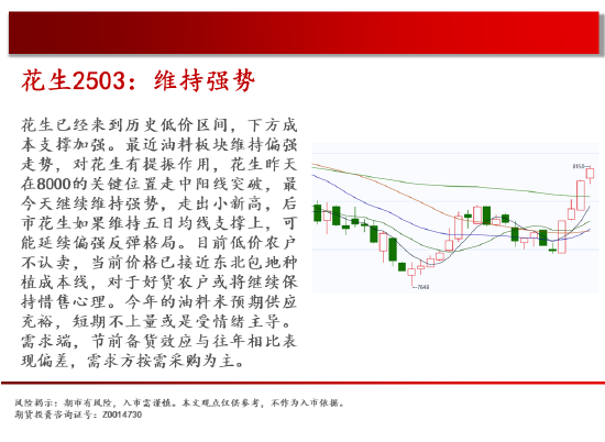 中天期货:螺纹重心上移 白糖中阴下破  第16张