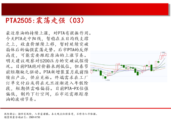 中天期货:螺纹重心上移 白糖中阴下破  第18张