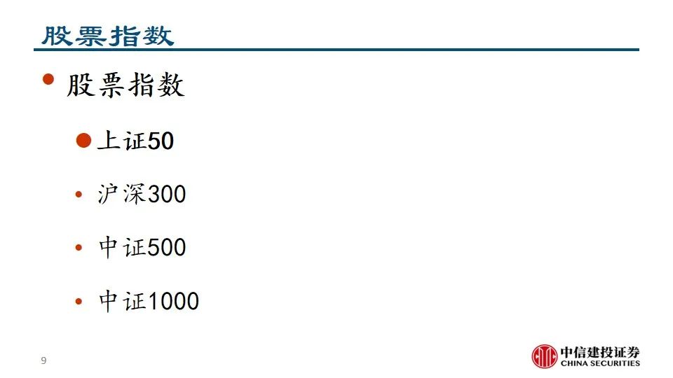 中信建投陈果：积极把握A股和大宗商品做多窗口  第11张