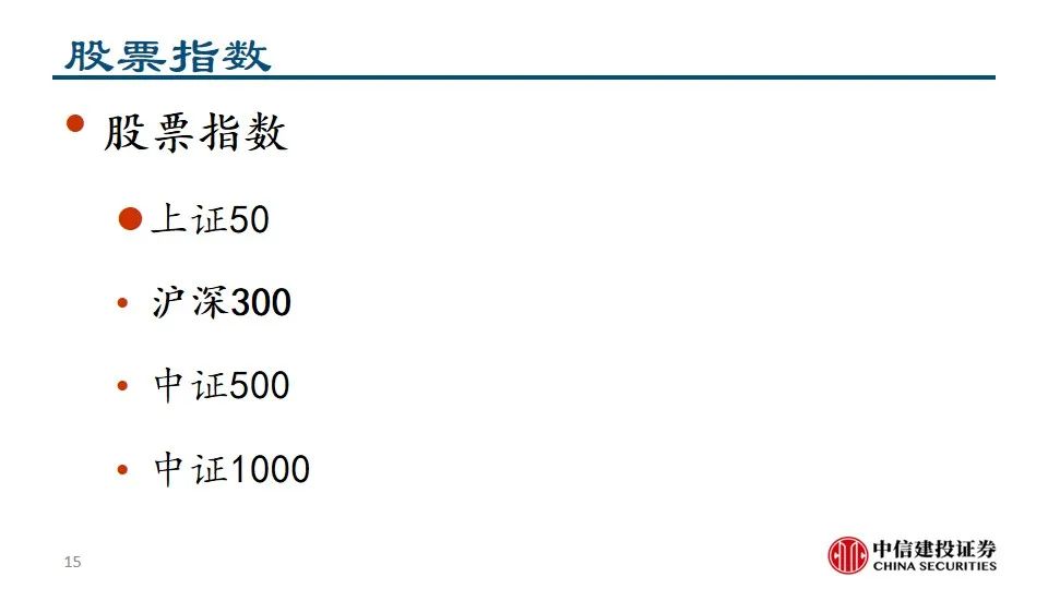 中信建投陈果：积极把握A股和大宗商品做多窗口  第17张