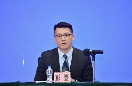 进出口银行中高层调整 陈怀宇任党委书记  第8张