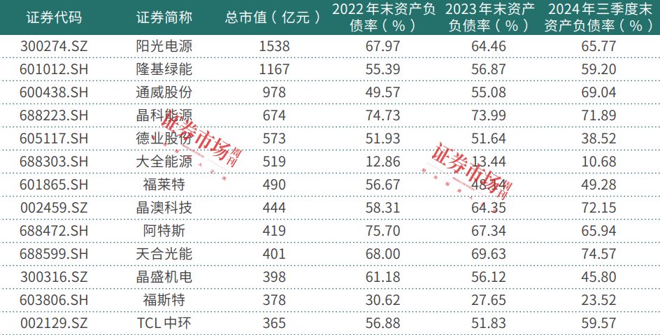 天合光能实控人之女上任联席董事长，机遇与考验并存  第2张