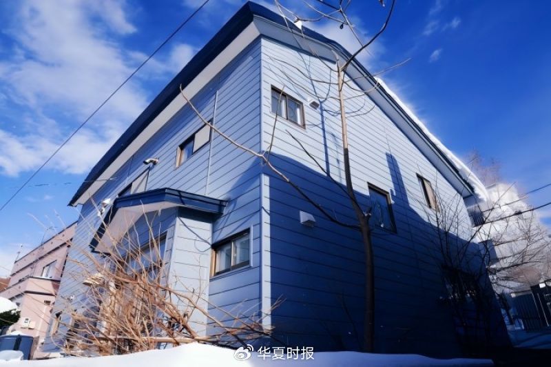 3.5万元买下北海道170平一户建，“免费送的也有”  第1张